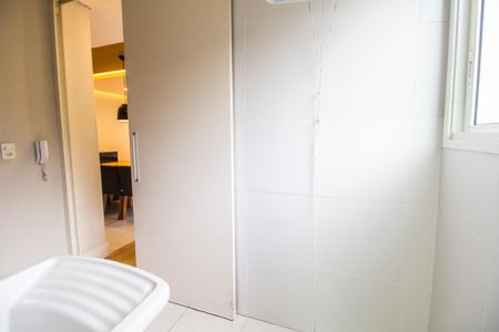 Apartamento à venda com 94m², 2 quartos e 2 vagas Apartamento à venda com 94m², 2 quartos e 2 vagasÁrea de Serviço