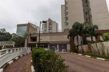 Apartamento à venda com 94m², 2 quartos e 2 vagasVista da Rua