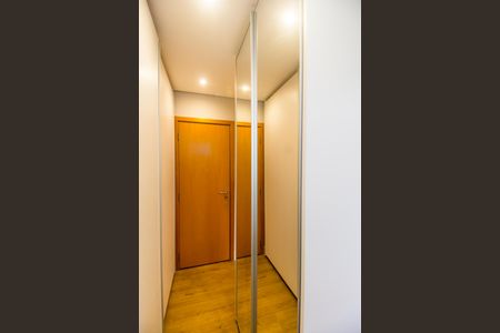 Apartamento à venda com 94m², 2 quartos e 2 vagas Apartamento à venda com 94m², 2 quartos e 2 vagasBanheiro da Suíte