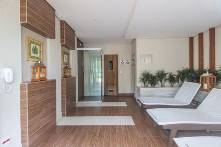 Apartamento à venda com 94m², 2 quartos e 2 vagasÁrea comum