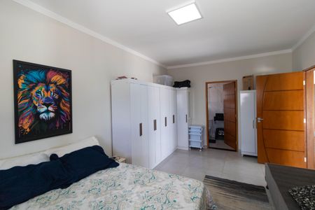 Casa à venda com 140m², 2 quartos e 5 vagas Casa à venda com 140m², 2 quartos e 5 vagasSuíte 01