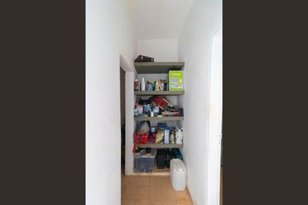 Casa à venda com 140m², 2 quartos e 5 vagas Casa à venda com 140m², 2 quartos e 5 vagasDespensa