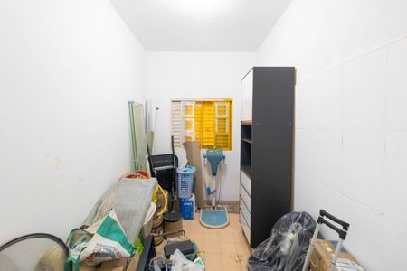 Casa à venda com 140m², 2 quartos e 5 vagas Casa à venda com 140m², 2 quartos e 5 vagasQuarto de serviço