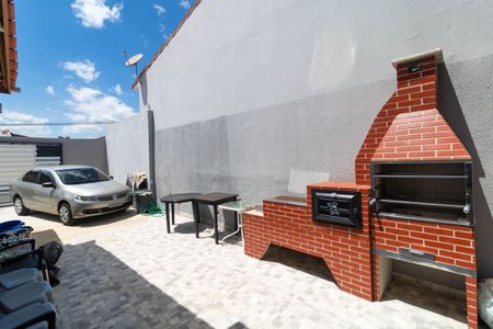 Casa à venda com 140m², 2 quartos e 5 vagas Casa à venda com 140m², 2 quartos e 5 vagasÁrea Gourmet