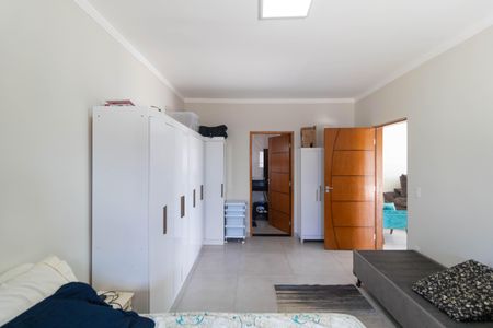 Casa à venda com 140m², 2 quartos e 5 vagas Casa à venda com 140m², 2 quartos e 5 vagasSuíte 01