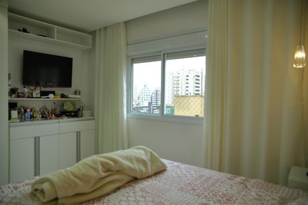 Apartamento à venda com 104m², 2 quartos e 2 vagasSuíte 1