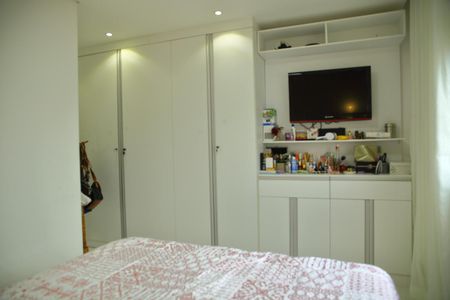 Apartamento à venda com 104m², 2 quartos e 2 vagasSuíte 1