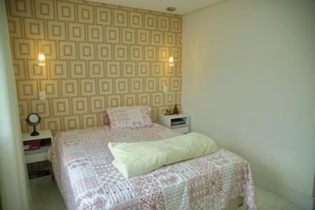 Apartamento à venda com 104m², 2 quartos e 2 vagasSuíte 1