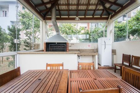 Apartamento à venda com 104m², 2 quartos e 2 vagas Apartamento à venda com 104m², 2 quartos e 2 vagasÁrea comum