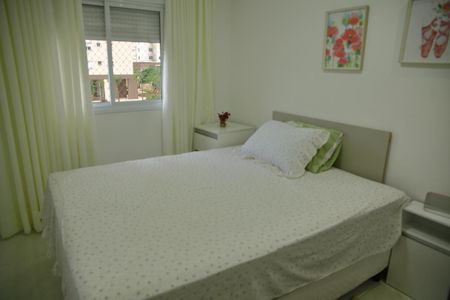 Apartamento à venda com 104m², 2 quartos e 2 vagasSuíte 2