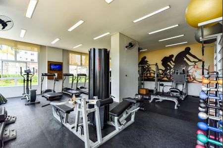 Apartamento à venda com 104m², 2 quartos e 2 vagas Apartamento à venda com 104m², 2 quartos e 2 vagasÁrea comum