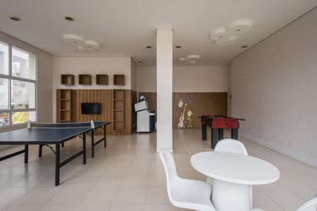 Apartamento à venda com 104m², 2 quartos e 2 vagas Apartamento à venda com 104m², 2 quartos e 2 vagasÁrea comum