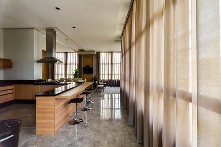 Apartamento à venda com 104m², 2 quartos e 2 vagas Apartamento à venda com 104m², 2 quartos e 2 vagasÁrea comum