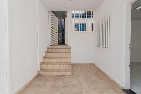 Casa para alugar com 300m², 8 quartos e 3 vagas Casa para alugar com 300m², 8 quartos e 3 vagasQuintal
