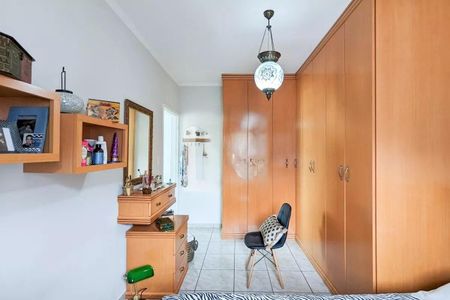 Quarto de apartamento para alugar com 4 quartos, 215m² em Santa Terezinha, São Bernardo do Campo