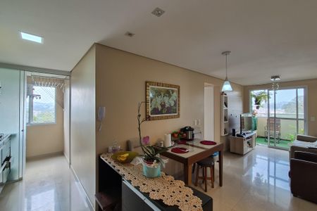 Apartamento à venda com 52m², 2 quartos e 1 vaga Apartamento à venda com 52m², 2 quartos e 1 vagaCozinha