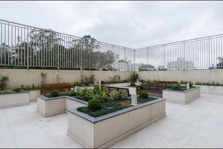 Apartamento à venda com 52m², 2 quartos e 1 vaga Apartamento à venda com 52m², 2 quartos e 1 vagaÁrea comum