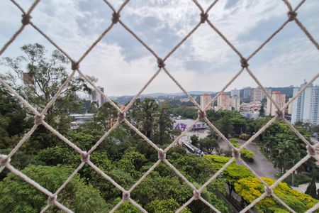 Apartamento à venda com 52m², 2 quartos e 1 vaga Apartamento à venda com 52m², 2 quartos e 1 vagaQuarto 2 - vista