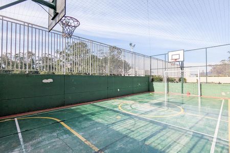 Apartamento à venda com 52m², 2 quartos e 1 vaga Apartamento à venda com 52m², 2 quartos e 1 vagaÁrea comum - quadra