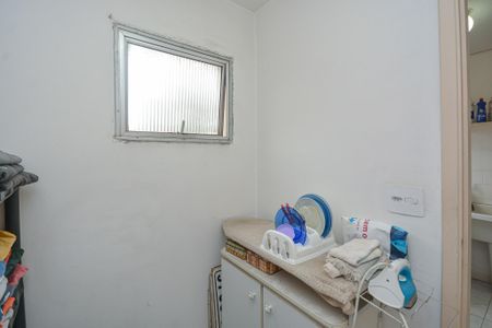 Apartamento à venda com 80m², 2 quartos e 1 vaga Apartamento à venda com 80m², 2 quartos e 1 vagaQuarto de Serviço