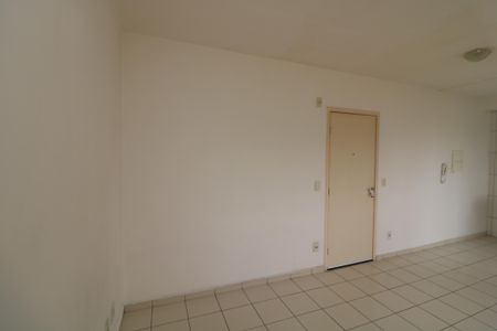 Studio à venda com 36m², 1 quarto e 1 vagaSala/Quarto