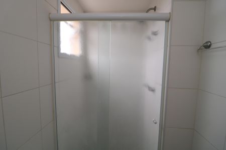 Studio à venda com 36m², 1 quarto e 1 vagaBanheiro