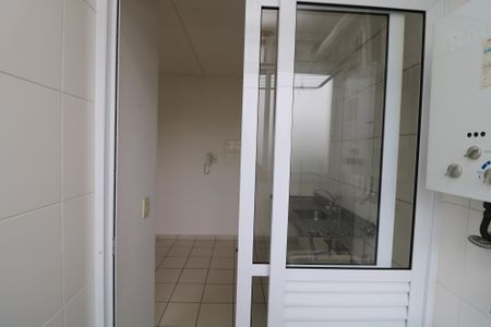 Studio à venda com 36m², 1 quarto e 1 vagaÁrea de Serviço