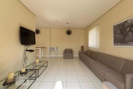Studio à venda com 36m², 1 quarto e 1 vaga Studio à venda com 36m², 1 quarto e 1 vagaÁrea comum