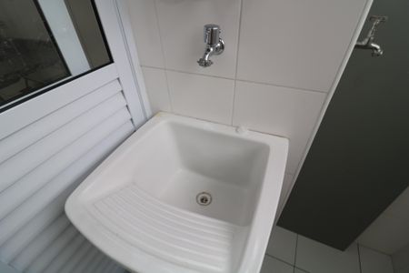 Studio à venda com 36m², 1 quarto e 1 vagaÁrea de Serviço