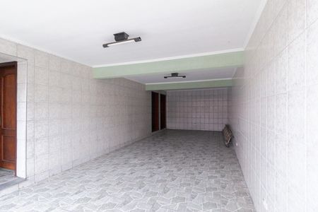 Casa à venda com 221m², 3 quartos e 4 vagasGaragem
