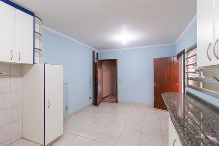 Casa à venda com 221m², 3 quartos e 4 vagasCozinha