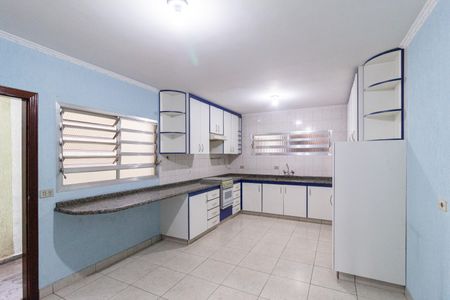 Casa à venda com 221m², 3 quartos e 4 vagasCozinha