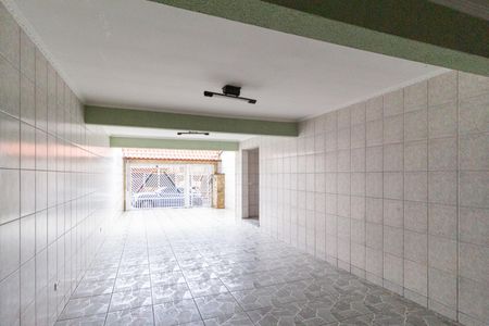 Casa à venda com 221m², 3 quartos e 4 vagasGaragem