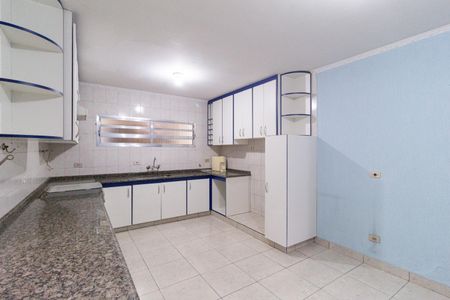 Casa à venda com 221m², 3 quartos e 4 vagasCozinha