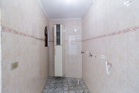 Casa à venda com 221m², 3 quartos e 4 vagasÁrea de serviço