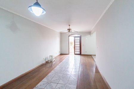 Sala de casa à venda com 3 quartos, 221m² em Jardim das Flores, Osasco