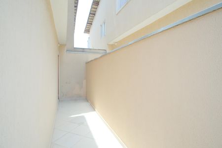 Casa de condomínio à venda com 157m², 3 quartos e 2 vagasÁrea Externa