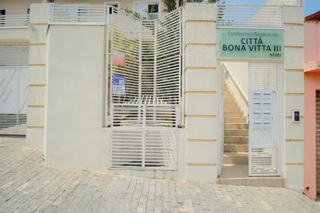 Casa de condomínio à venda com 157m², 3 quartos e 2 vagasPlaca