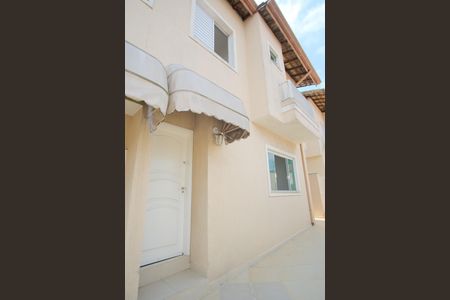 Casa de condomínio à venda com 157m², 3 quartos e 2 vagasÁrea comum