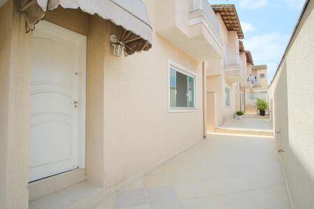 Casa de condomínio à venda com 157m², 3 quartos e 2 vagasÁrea comum