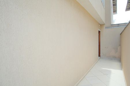 Casa de condomínio à venda com 157m², 3 quartos e 2 vagasÁrea Externa