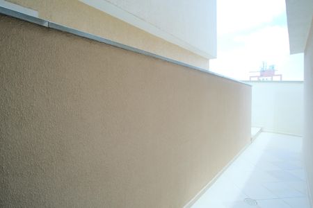 Casa de condomínio à venda com 157m², 3 quartos e 2 vagasÁrea Externa