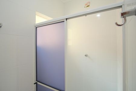 Casa de condomínio à venda com 157m², 3 quartos e 2 vagasBanheiro da Suíte