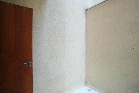 Casa de condomínio à venda com 157m², 3 quartos e 2 vagasÁrea de Serviço