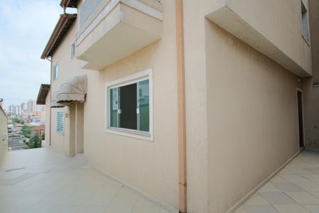 Casa de condomínio à venda com 157m², 3 quartos e 2 vagasÁrea comum