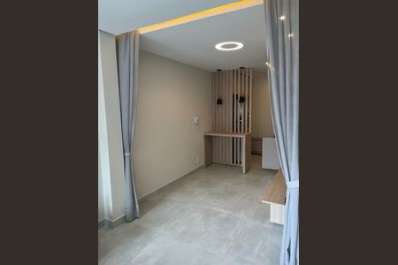Apartamento para alugar com 43m², 1 quarto e 1 vagaSala