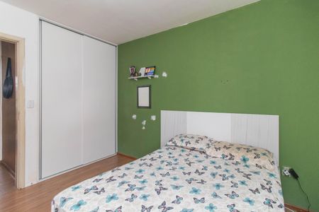 Casa de condomínio à venda com 56m², 2 quartos e 1 vagaQuarto 2