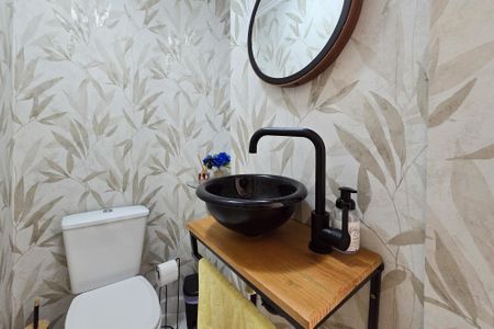 Apartamento à venda com 95m², 2 quartos e 2 vagas Apartamento à venda com 95m², 2 quartos e 2 vagasLavabo