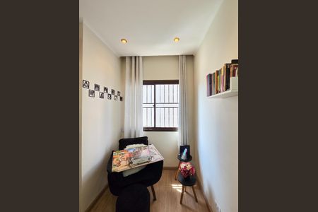 Apartamento à venda com 95m², 2 quartos e 2 vagas Apartamento à venda com 95m², 2 quartos e 2 vagasSala