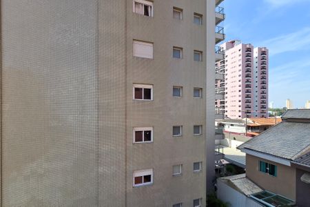 Apartamento à venda com 95m², 2 quartos e 2 vagas Apartamento à venda com 95m², 2 quartos e 2 vagasVista da Sala